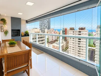 Apartamento com 2 Quartos à venda, 70m² no Pompéia, Santos
