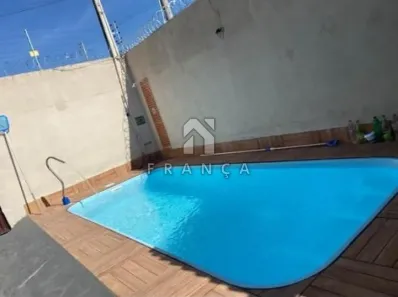Casa com 3 Quartos à venda, 115m² no Jardim Sant'Anna do Pedregulho, Jacareí