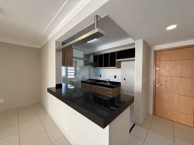 Apartamento com 3 Quartos à venda, 90m² no Parque Campolim, Sorocaba