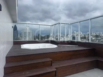 Cobertura com 4 Quartos à venda, 227m² no Canto, Florianópolis