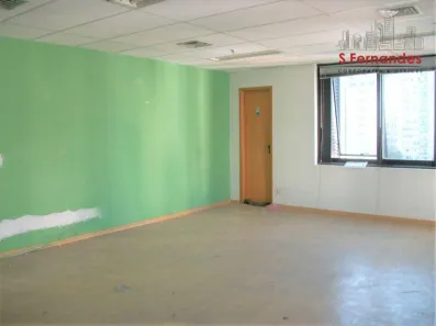 Sala Comercial para alugar, 45m² no Jardim Paulista, São Paulo