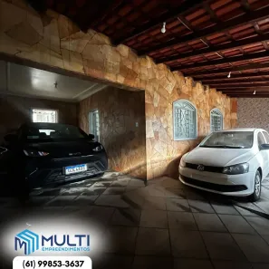 Casa com 3 Quartos à venda, 300m² no Parque Esplanada III, Valparaíso de Goiás
