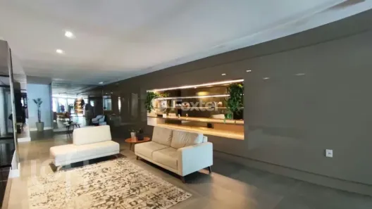 Apartamento com 1 Quarto à venda, 47m² no Passo da Areia, Porto Alegre