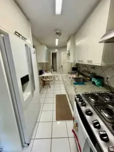 Apartamento com 3 Quartos à venda, 152m² no Leblon, Rio de Janeiro