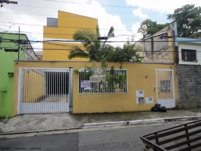 Sobrado com 2 Quartos à venda, 76m² no Vila Alpina, São Paulo