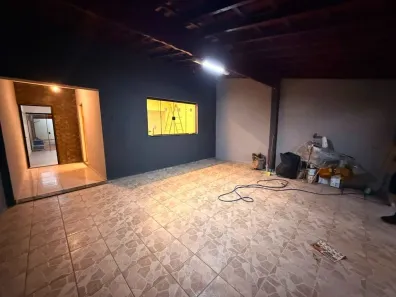 Casa com 2 Quartos à venda, 137m² no Morada do Sol, Americana