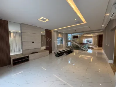 Casa de Condomínio com 4 Quartos à venda, 400m² no Urbanova VI, São José dos Campos