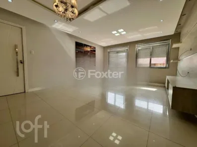 Apartamento com 3 Quartos à venda, 87m² no Centro, Canoas