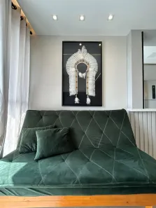 Apartamento com 2 Quartos à venda, 40m² no Vila Buarque, São Paulo