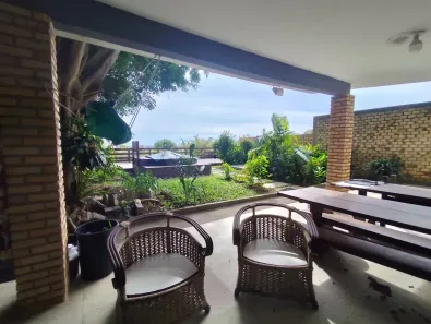 Casa com 3 Quartos à venda, 150m² no Ingleses do Rio Vermelho, Florianópolis