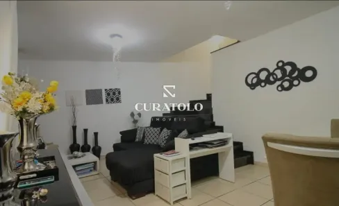 Casa de Condomínio com 1 Quarto à venda, 110m² no Vila Ema, São Paulo
