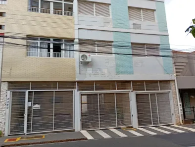 Apartamento com 3 Quartos para alugar, 190m² no Centro, São José do Rio Preto