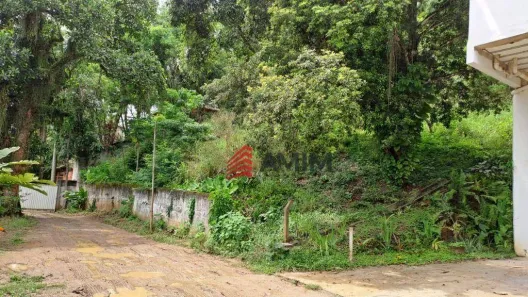 Lote/Terreno à venda, 450m² no Engenho do Mato, Niterói