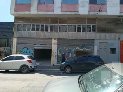 Ponto Comercial para alugar, 60m² no Cambuci, São Paulo