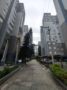 Apartamento com 3 Quartos para alugar, 65m² no Moinho Velho, São Paulo