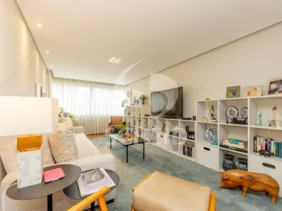 Apartamento com 3 Quartos à venda, 141m² no Itaim Bibi, São Paulo