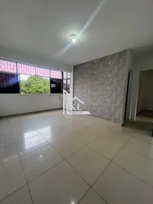 Apartamento com 2 Quartos para alugar, 58m² no Nova Parnamirim, Parnamirim