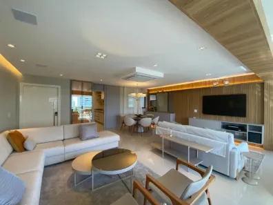 Apartamento com 3 Quartos à venda, 142m² no Patamares, Salvador