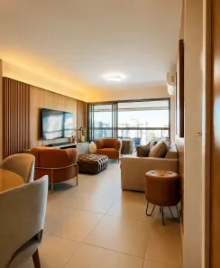 Apartamento com 4 Quartos à venda, 156m² no Barra da Tijuca, Rio de Janeiro