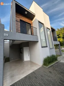 Casa de Condomínio com 2 Quartos à venda, 70m² no Jardim Santo Antônio, Atibaia
