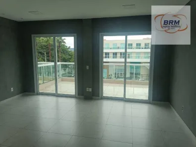 Sala Comercial para alugar, 67m² no Santa Rosa, Vinhedo