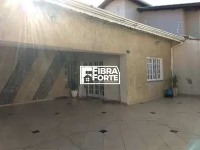 Casa com 3 Quartos à venda, 140m² no Jardim Aires da Costa, Campinas