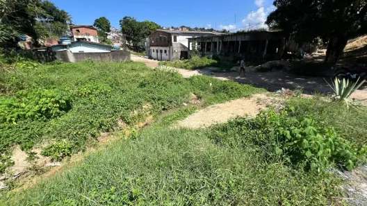Lote/Terreno à venda, 450m² no Zumbi do Pacheco, Jaboatão dos Guararapes