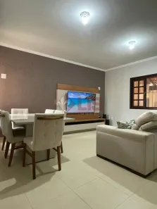 Casa com 3 Quartos à venda, 90m² no Jardim Estrela D¿Alva, Caraguatatuba
