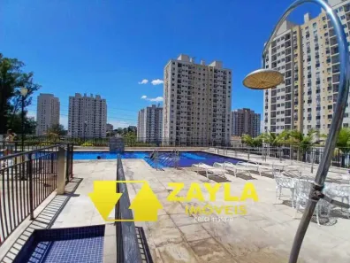 Apartamento com 2 Quartos à venda, 48m² no Irajá, Rio de Janeiro