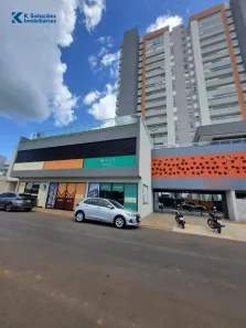 Apartamento com 2 Quartos à venda, 74m² no Vila Aviação, Bauru
