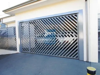 Casa com 3 Quartos à venda, 150m² no Jardim Alvorada, São Carlos