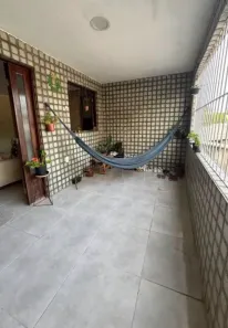 Casa com 5 Quartos à venda, 185m² no Várzea, Recife