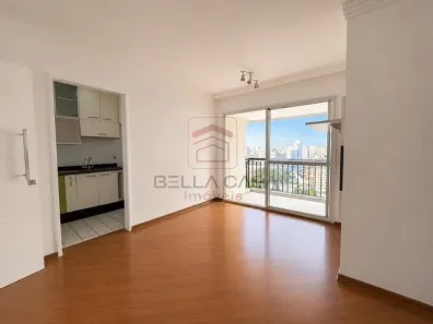 Apartamento com 3 Quartos à venda, 70m² no Mooca, São Paulo