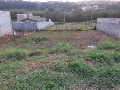 Lote/Terreno à venda, 423m² no Parque Residencial Helvetia, Taubaté