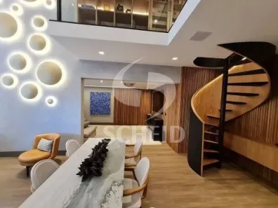 Apartamento com 2 Quartos à venda, 105m² no Vila Olímpia, São Paulo