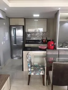 Apartamento com 3 Quartos à venda, 82m² no Melville Empresarial I e II, Barueri