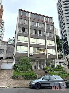 Apartamento com 3 Quartos à venda, 146m² no Rio Branco, Porto Alegre