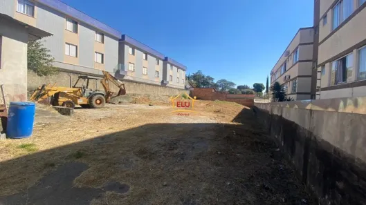 Lote/Terreno à venda, 1000m² no Paquetá, Belo Horizonte