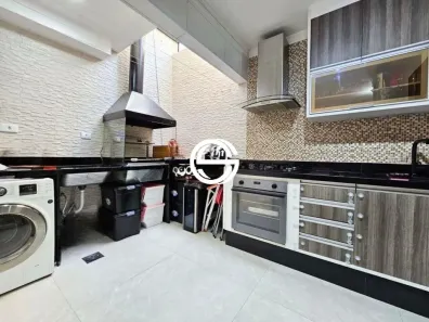Casa de Condomínio com 3 Quartos à venda, 102m² no Vila Aricanduva, São Paulo
