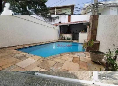 Sobrado com 3 Quartos à venda, 203m² no Vila Pedra Branca, São Paulo