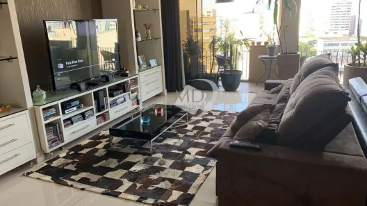 Apartamento com 3 Quartos à venda, 300m² no Centro, Santo André