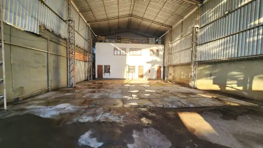 Galpão/Depósito/Armazém para alugar, 300m² no São Diogo I, Serra