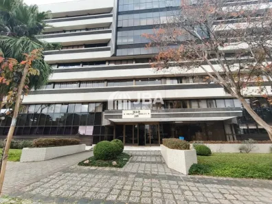 Imóvel Comercial à venda, 83m² no Centro, Curitiba
