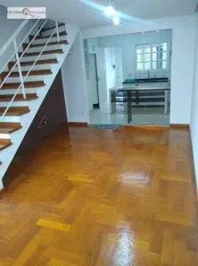 Casa de Condomínio com 2 Quartos à venda, 60m² no Jardim Guerreiro, Cotia