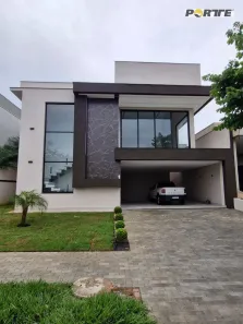 Casa de Condomínio com 3 Quartos à venda, 273m² no Jardim São José, Bragança Paulista
