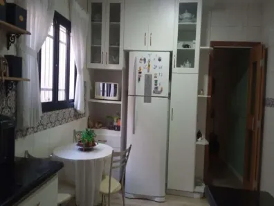 Sobrado com 3 Quartos à venda, 120m² no Cidade Patriarca, São Paulo