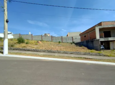 Lote/Terreno à venda, 450m² no Centreville, Poços de Caldas