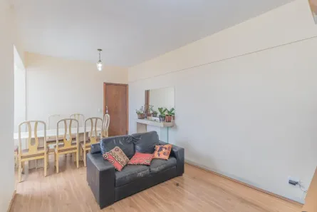 Apartamento com 2 Quartos à venda, 63m² no Graça, Belo Horizonte