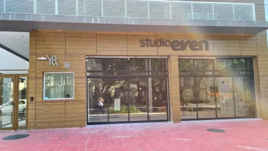 Ponto Comercial à venda, 542m² no Botafogo, Rio de Janeiro