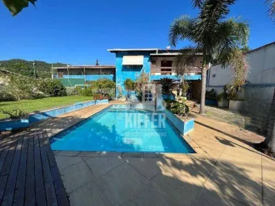 Casa com 4 Quartos à venda, 300m² no Serra Grande, Niterói